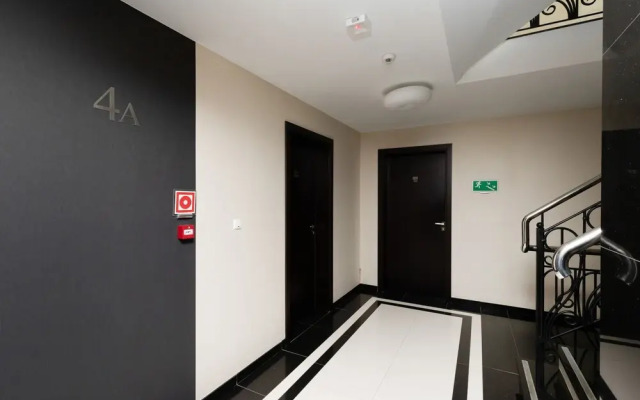 Tartaczna 2 Gdansk Old Town by Renters