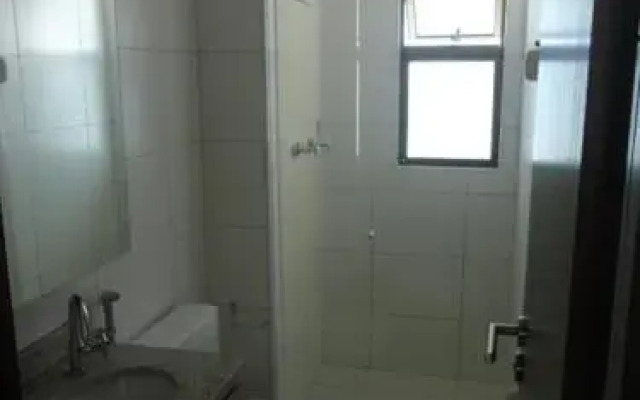 Flat Aconchegante Boa Viagem 2 Quartos