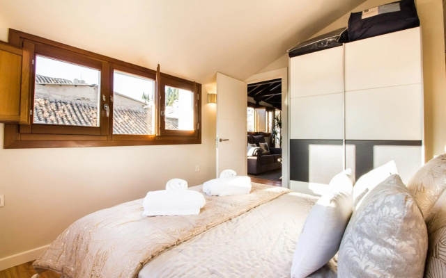 Ático Fortuny - Hotel in グレナダ - Photo 4