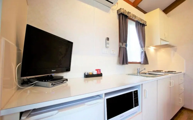 BIG4 Mornington Peninsula Holiday Park
