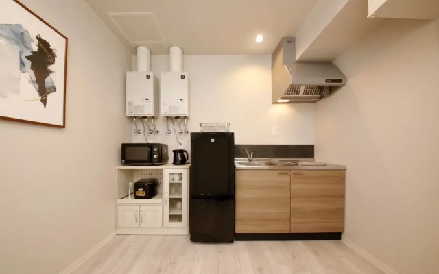 Lestel Maru - Hostel
