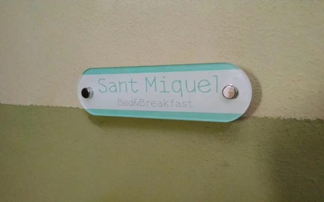 Sant Miquel