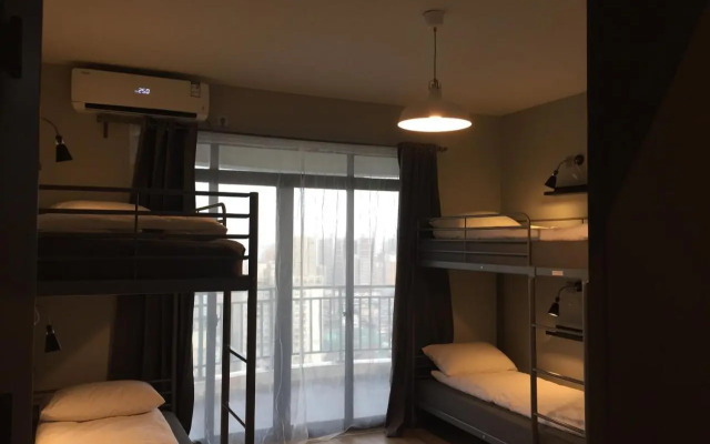 Chelan Hostel