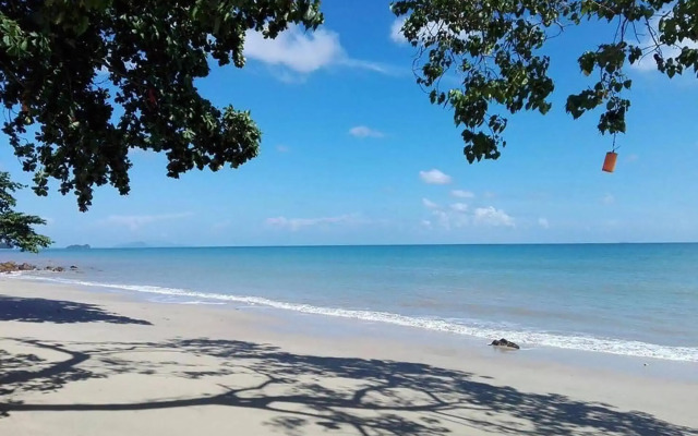 Koh Jum Resort