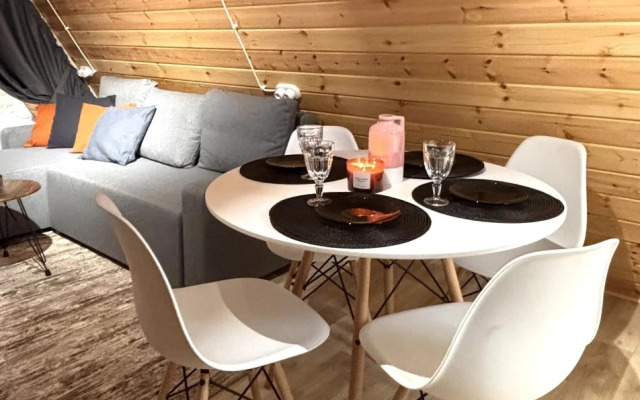 Klever House Экофорест