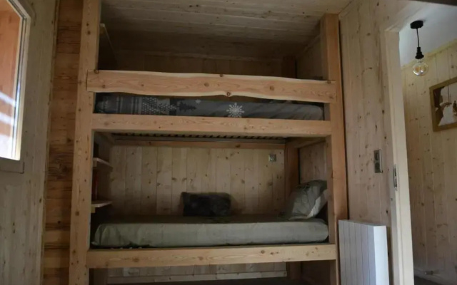 Chalet Les Palines - Chalets pour 12 Personnes 84