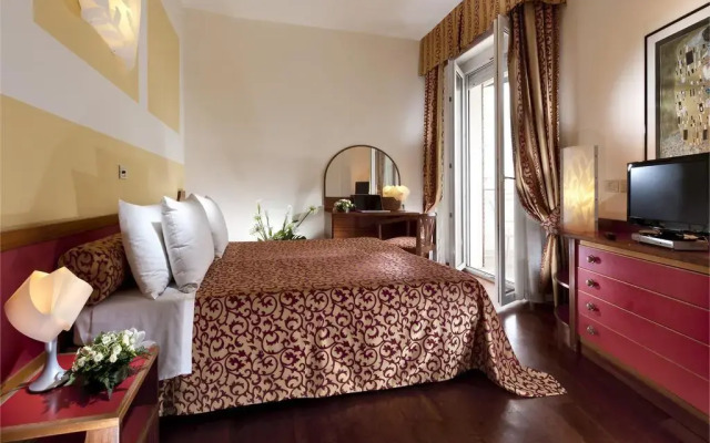 Hotel Alexander
