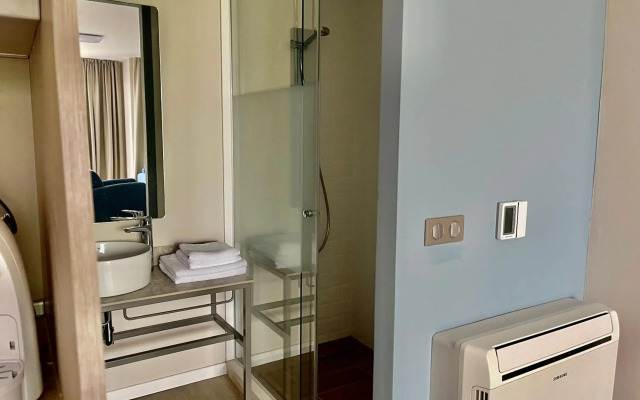 Hotel Romance & Family Suites