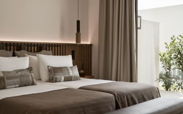 The Olivar Suites