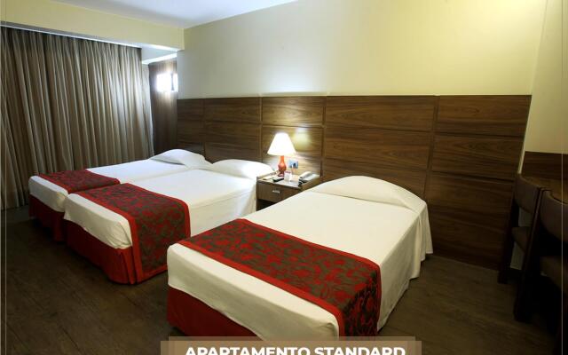 San Marco Hotel Brasilia Executivo