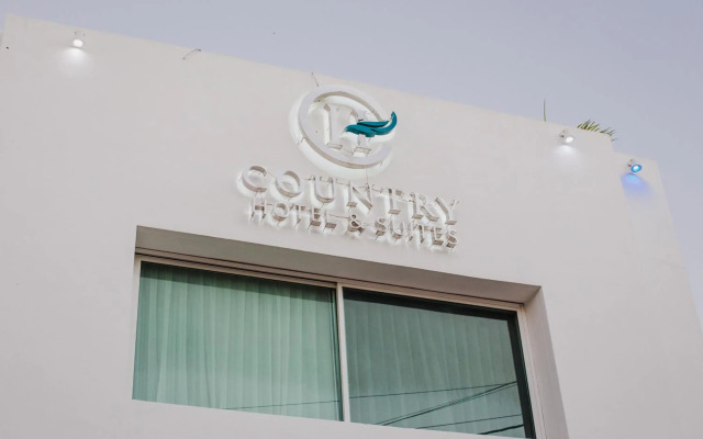Suites Country