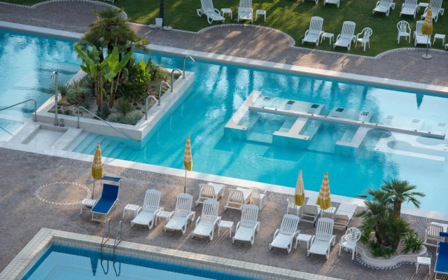 Apollo Terme Hotel