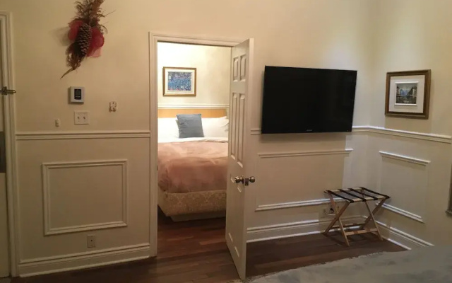 Parc Suites Hotel