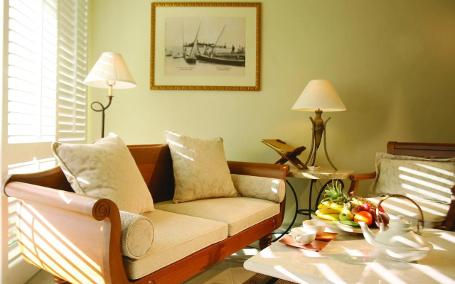 The Residence Mauritius