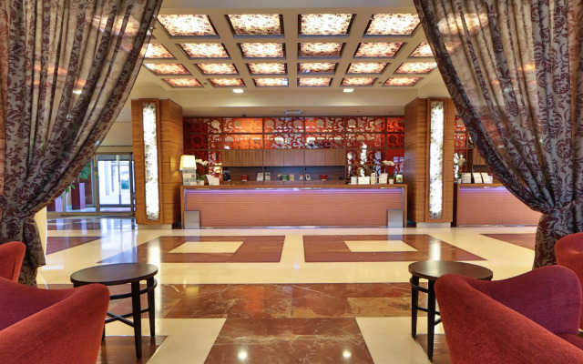 Unahotels Expo Fiera Milano