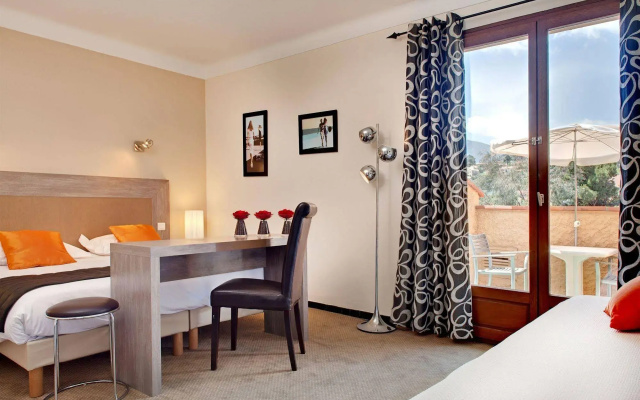 Le Madeloc Hôtel & Spa