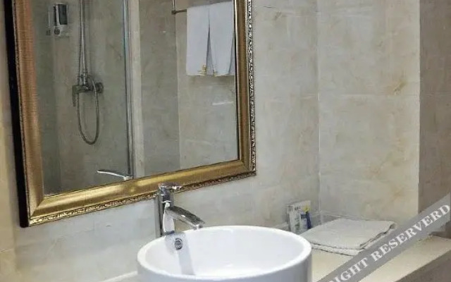 Yiju Hotel