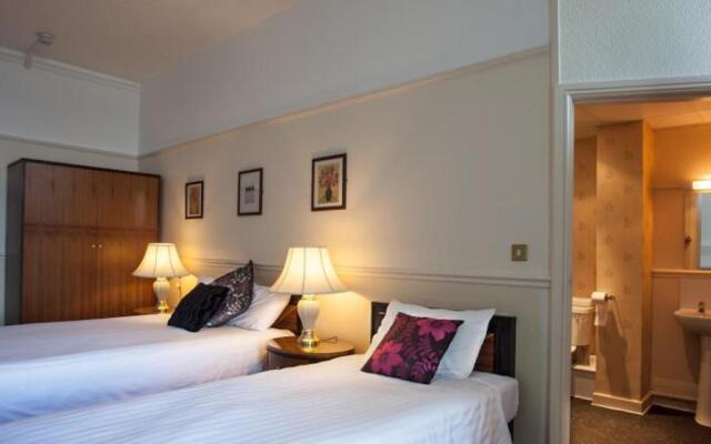 The Grand Hotel Llandudno