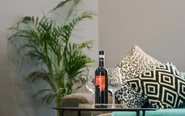 Plymouth Hoe Central Apartment