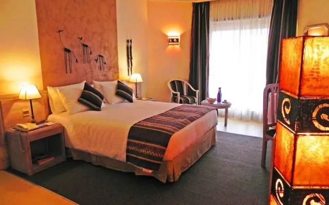 Ledger Plaza Nairobi