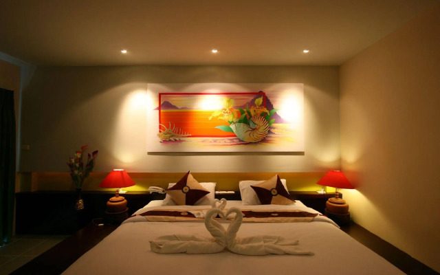Aonang Cozy Place