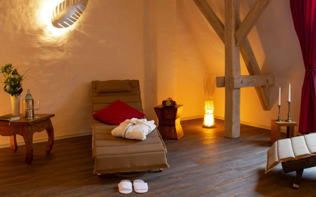 Hotel Via Regia - VIAs-Hotels