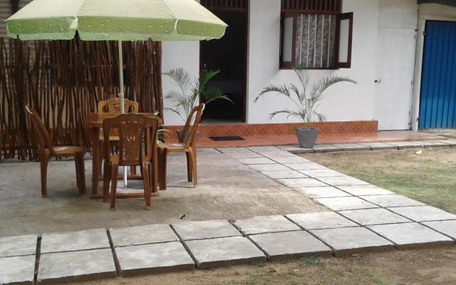 calm house dickwella