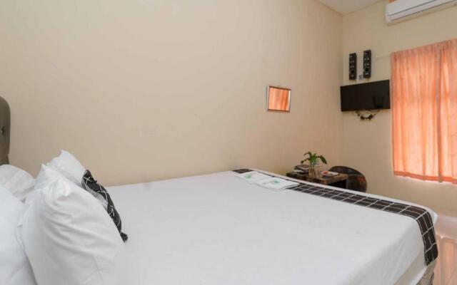 Madinah House Syariah RedPartner