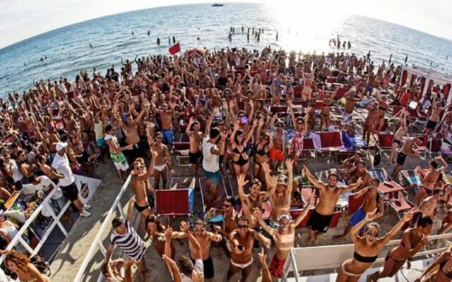 Gallipoli Lungomare 10