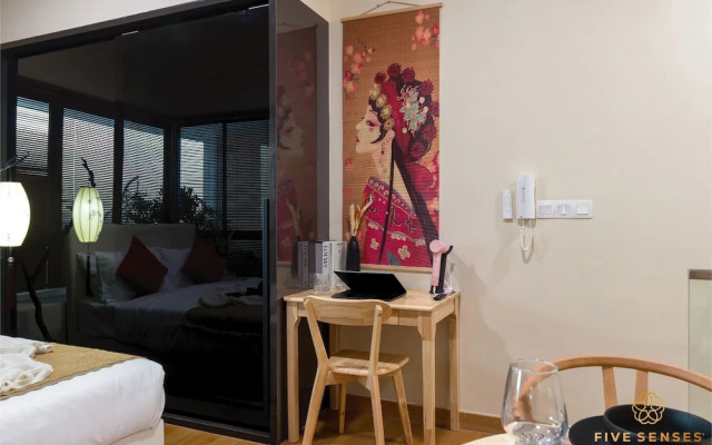 The Colony & The Luxe, Kuala Lumpur by Canopy Lives