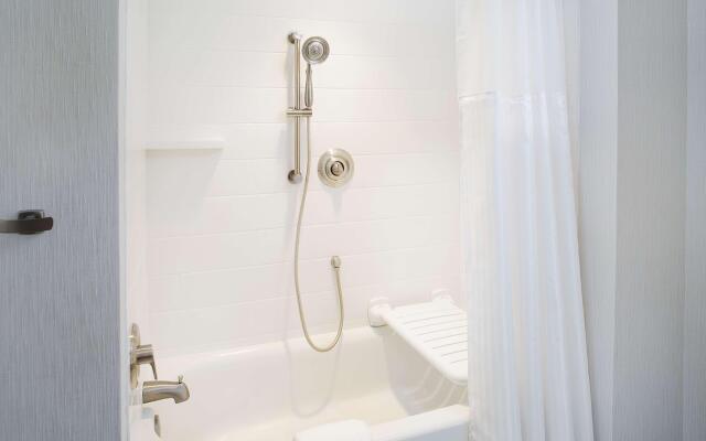 Hilton Garden Inn Dallas/Arlington South