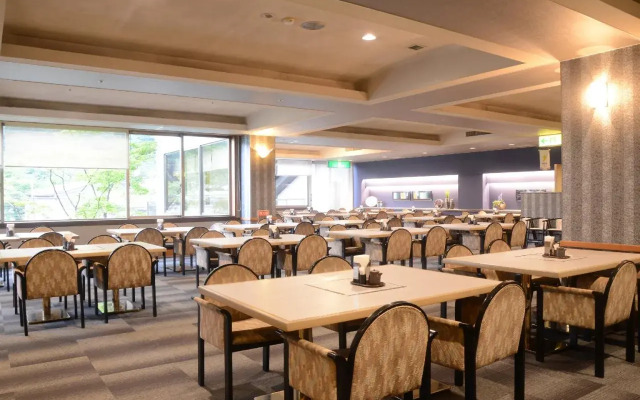 Yutorelo Nasushiobara