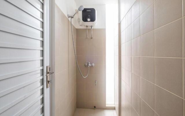 Hotel O Alamanda 7 Syariah