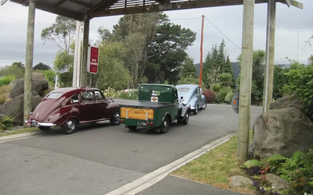 Rocky Mountain Chalets