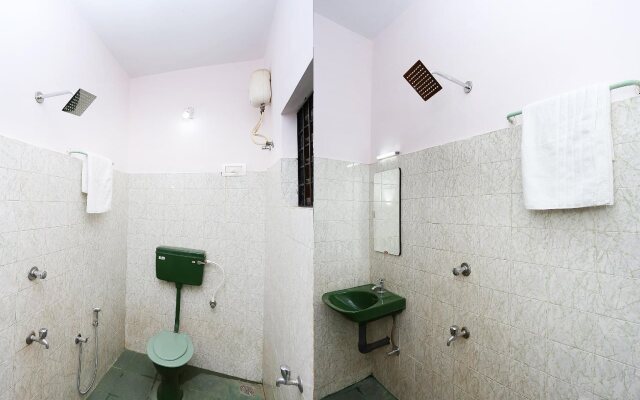 Sayoojyam By OYO Rooms