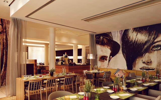 Novotel Muenchen City