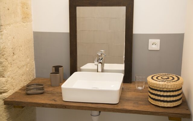 Le clos des abeilles