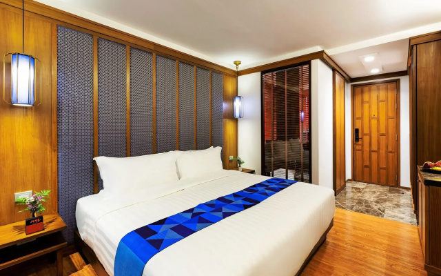 Lavana Hotel Chiangmai