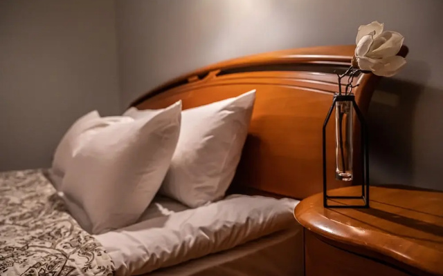 Апартаменты WINWINSTAY Art Nouveau