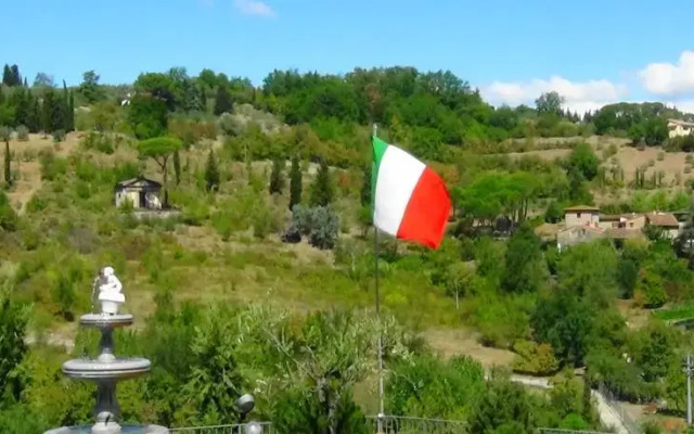 Residence Rocca del Palazzaccio