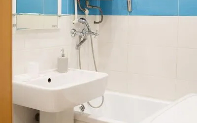 Райт Рум на ул. Карла Либкнехта, д. 10