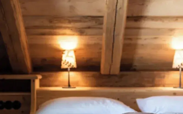 Naturhotel & Bayernhütte am Brauneck
