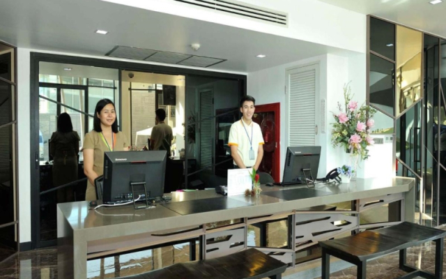 Splendid Hotel @ Khaoyai