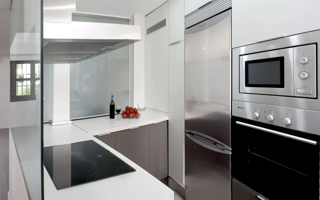 Smart Suites Albaicin Apartamentos