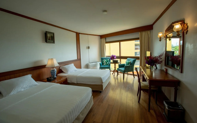 Sailom Hotel Hua Hin