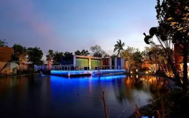 All-Ur Boutique Motel - Ping-Tung Branch