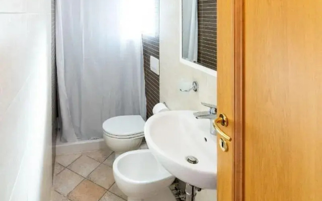 TraMonti Guesthouse&Affittacamere