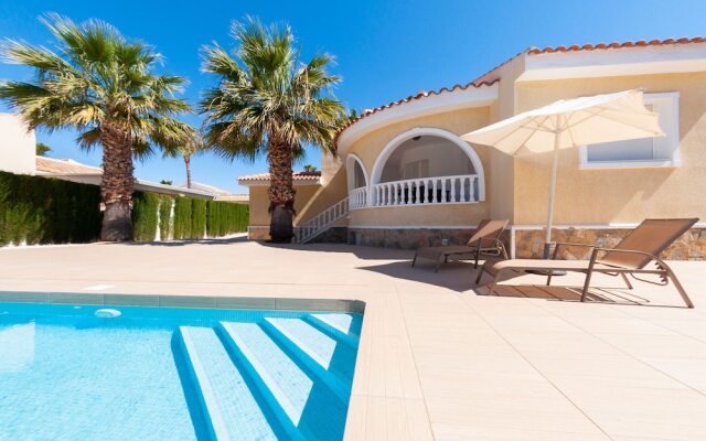 Villa Serenity