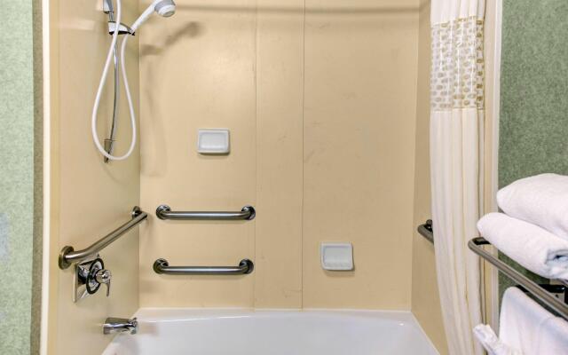 Hampton Inn & Suites Atlanta/Duluth/Gwinnett County