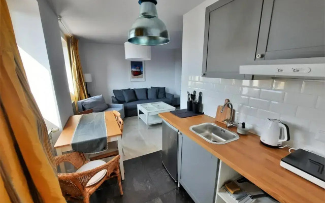 Apartamenty Hello Mielno